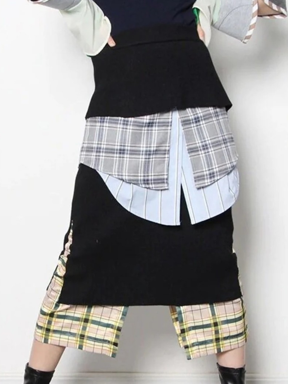 ✨ BRAND NEW WITH TAGS (NWT) ✨
Brand: Souk + Sepia
Size: Medium (M)